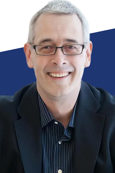 Mark J. Carpenter