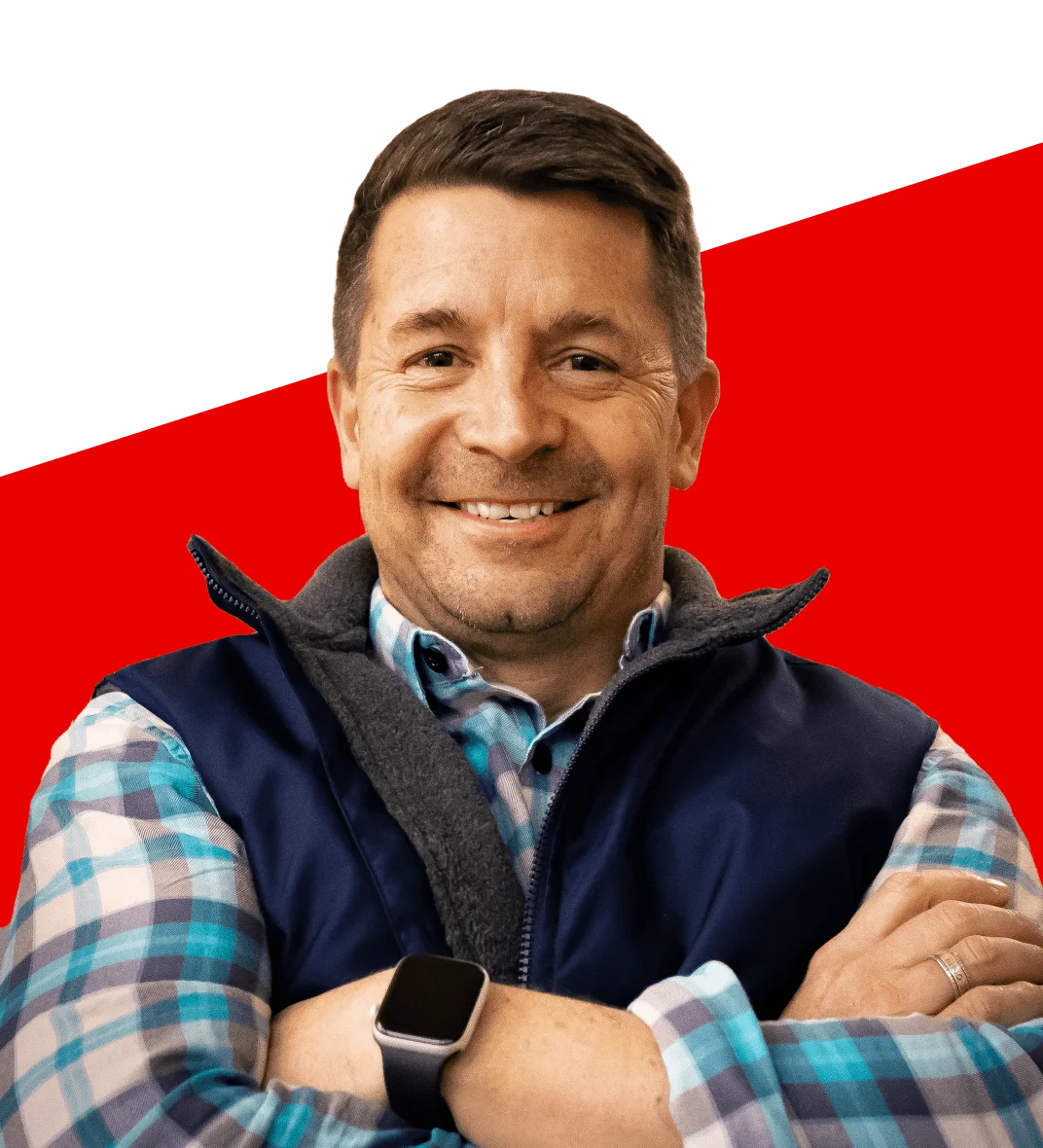 Steve Harper