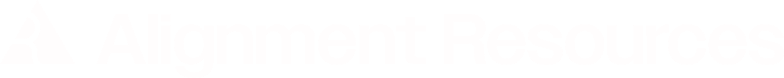 Alignment Resources Logo